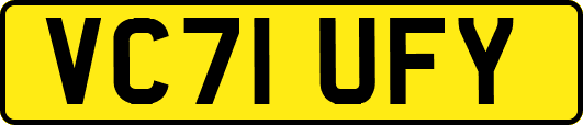 VC71UFY