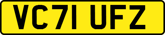 VC71UFZ