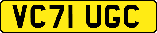 VC71UGC