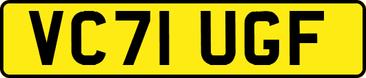 VC71UGF