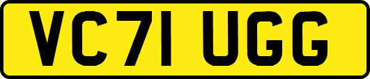 VC71UGG