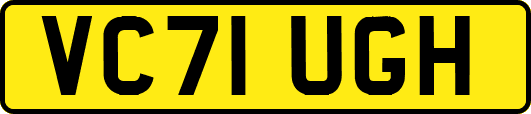 VC71UGH