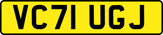 VC71UGJ