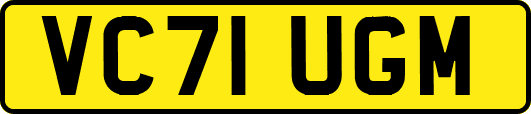 VC71UGM