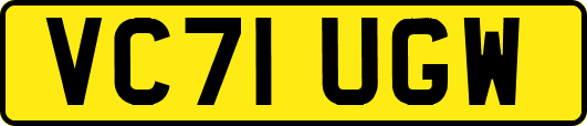 VC71UGW