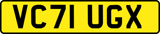 VC71UGX