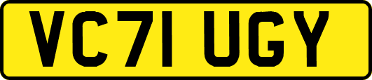 VC71UGY
