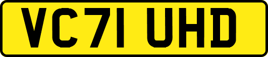 VC71UHD