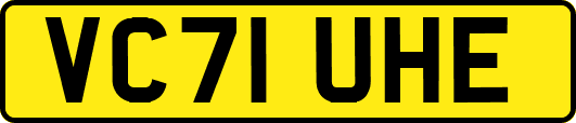 VC71UHE