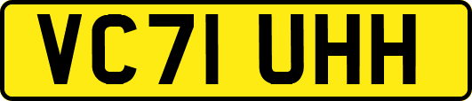 VC71UHH
