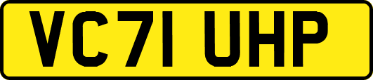 VC71UHP