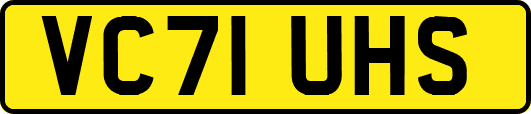 VC71UHS