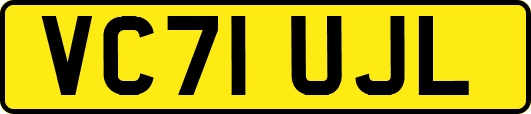 VC71UJL