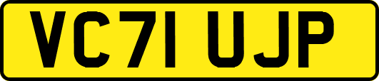 VC71UJP
