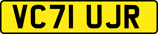 VC71UJR
