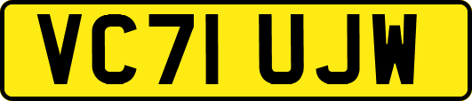 VC71UJW