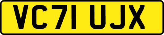 VC71UJX