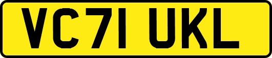 VC71UKL