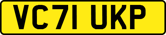 VC71UKP