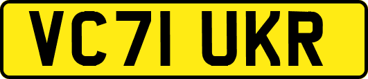 VC71UKR