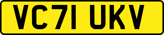 VC71UKV