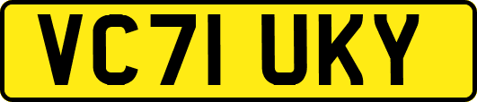 VC71UKY