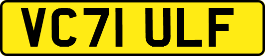 VC71ULF