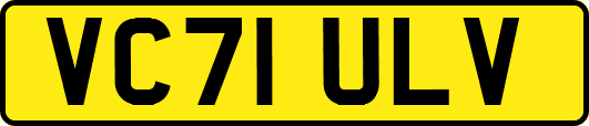 VC71ULV