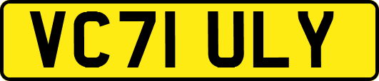 VC71ULY