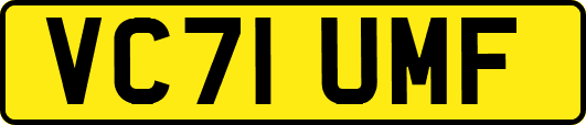 VC71UMF