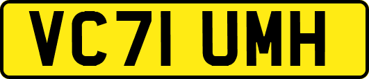 VC71UMH
