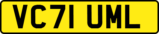 VC71UML