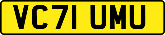 VC71UMU
