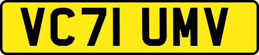 VC71UMV