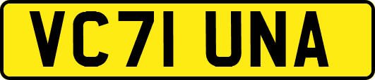 VC71UNA