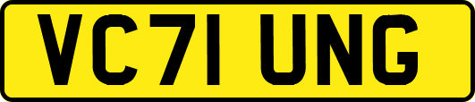 VC71UNG