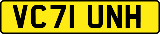 VC71UNH