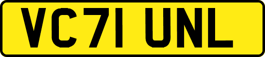 VC71UNL