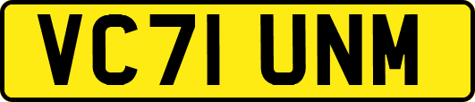 VC71UNM