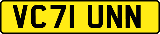 VC71UNN