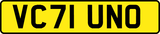 VC71UNO