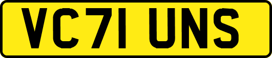 VC71UNS