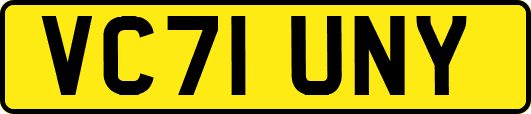 VC71UNY
