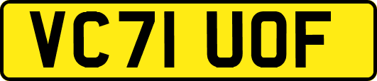 VC71UOF