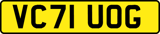 VC71UOG