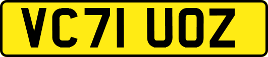 VC71UOZ