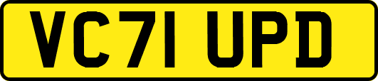 VC71UPD