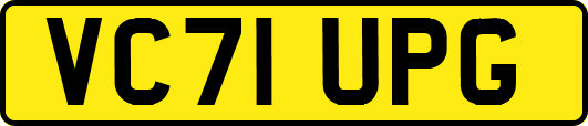 VC71UPG