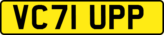 VC71UPP