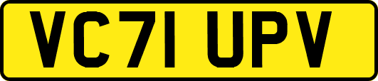 VC71UPV